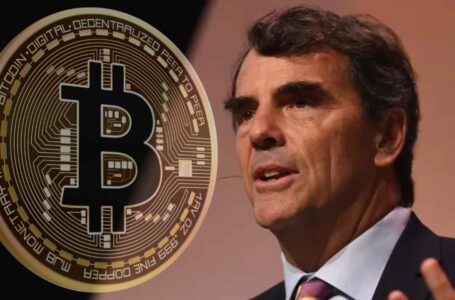 Venture Capitalist Tim Draper Explains Why Bitcoin Will Soar Past His $250K Estimate