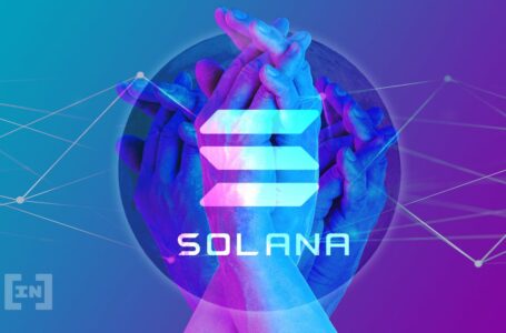 Solana Blockchain Surpasses $2 Billion in All-Time NFT Sales