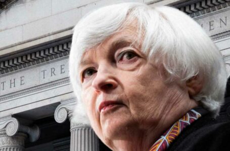 US Treasury Secretary Yellen Warns Crypto Is ‘Very Risky’ — Unsuitable for Most Retirement Savers