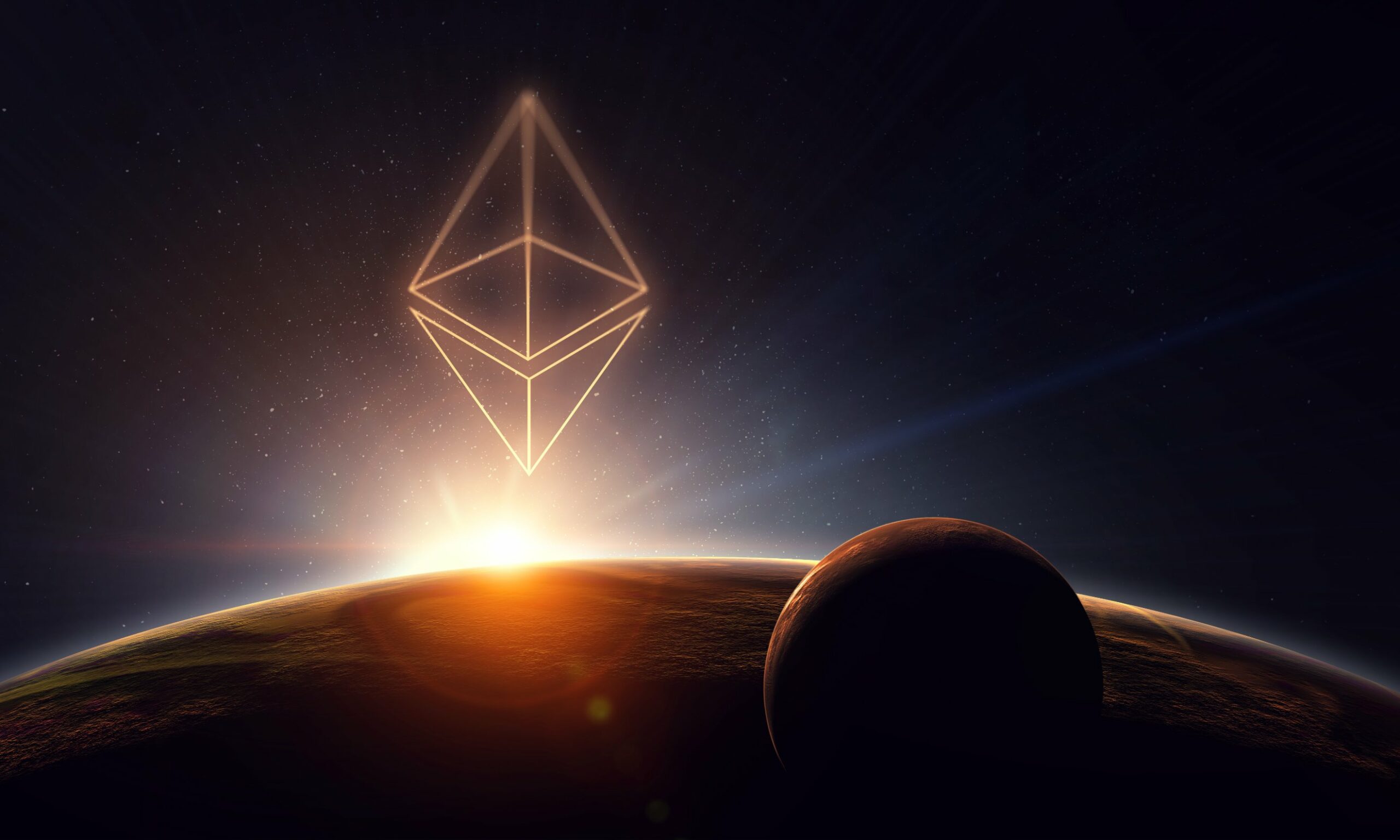 Ethereum’s Merge could catalyse the next market cycle, Bitwise CIO says