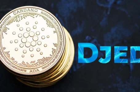 Cardano’s Djed Stablecoin Might Soon Launch; Here’s When