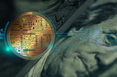 Peter Brandt: U.S. Dollar Is Breaking Out, Here’s How It Affects Bitcoin and Cryptocurrencies