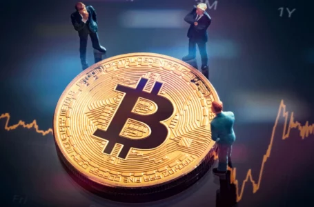 Here’s Why You Should Watch Bitcoin Closely This Week