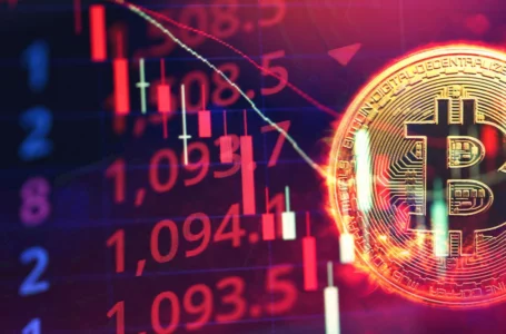 Indicator That Predicted Bitcoin’s Bottom During Last Two Bearish Cycles Flashes Again: Details