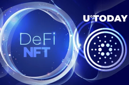Cardano NFT Loans Are Now Available for Anyone via NFT-DeFi Bridge