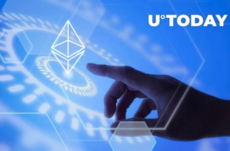 Ethereum’s Future Looks Uncertain as Network’s Average Fee Crashes to $0.88