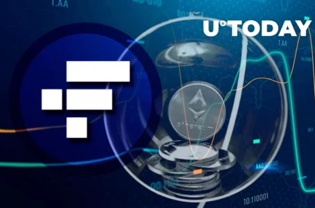 Ethereum’s Price Being Pushed Down by FTX, Here’s How