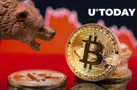 This Bearish Chart Pattern Indicates More Losses for Bitcoin