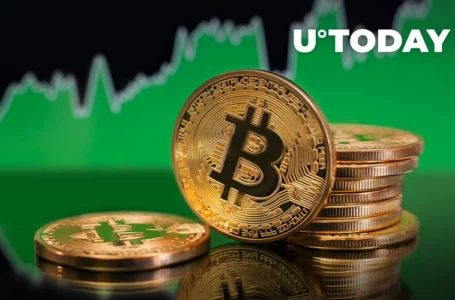 If Bitcoin Reaches This Price, We Will Have Some Serious Problems: Details