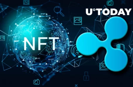 Ripple to Explore New NFT Use Cases as It Backs NFT Lending Start-up