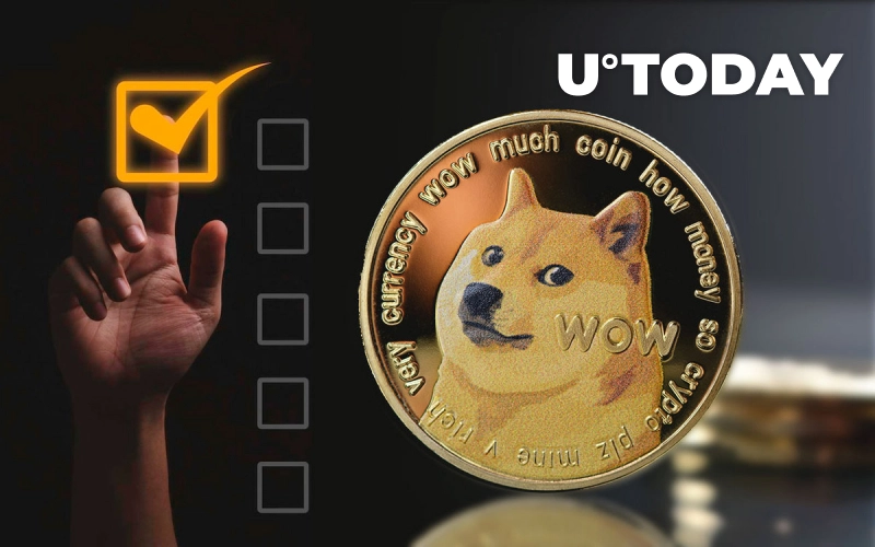 Dogecoin