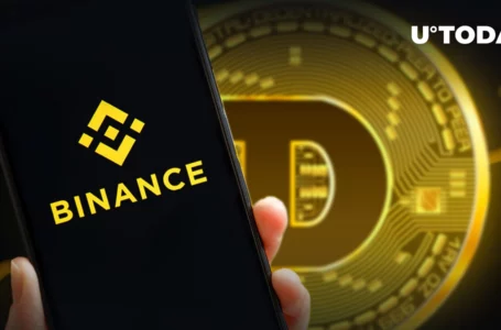 Binance Announces Rewards for Dogecoin Users