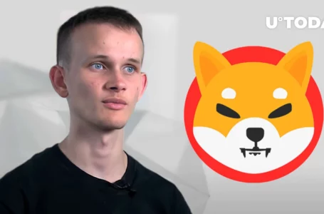 Ethereum Creator Vitalik Buterin Pens Appreciation to Shiba Inu Community