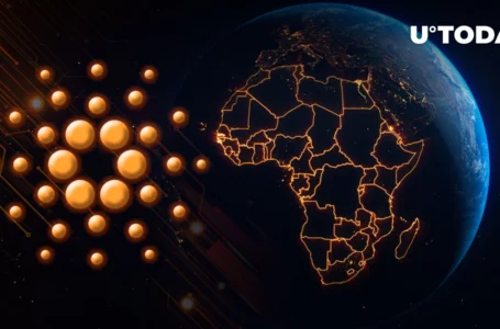 This Is How Cardano Plans to Attract 100 Million Africans into Crypto