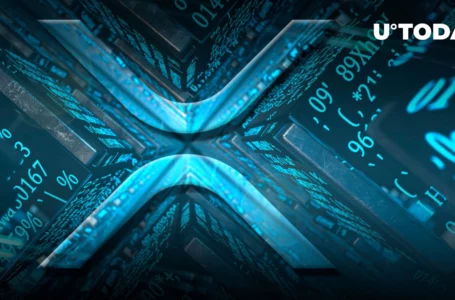 XRP Remains Ahead of Other Altcoins, Reaching Big Milestones This Week: Santiment
