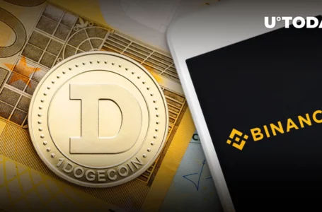 10,000 DOGE Up for Grabs on Binance: Details