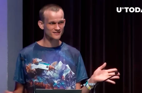 Vitalik Buterin: Ethereum Classic Is Fine Chain