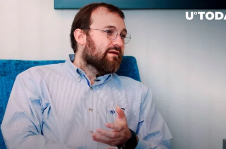 Cardano Founder Expounds Utility of Blockchain to Bitcoin Maximalist Max Keiser