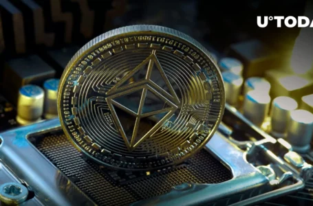Ethereum Shows “Quite a Few” Anomalies Ahead of FED and GDP Info