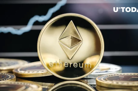 Ethereum Classic Aims at $38 as Rally Doesn’t Seem to Cool Off