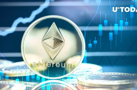 Ethereum Achieves New Milestones After 30% Rise: Details