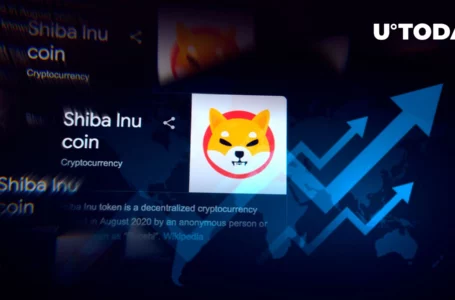 Shiba Inu Reaches New Long-Term Milestone; Expectations Soar on New Teaser