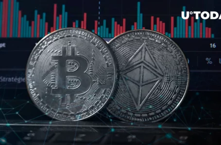 Bitcoin, Ethereum Headed Toward Best Monthly Close Since 2021; Analysts Indicate Reversal Signals To Watch
