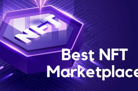 6 Best Solana NFT Marketplaces