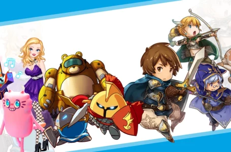 Blockchain Gaming Publisher Animoca Brands Secures $75M — Firm’s Pre-Money Valuation Rises to $5.9B