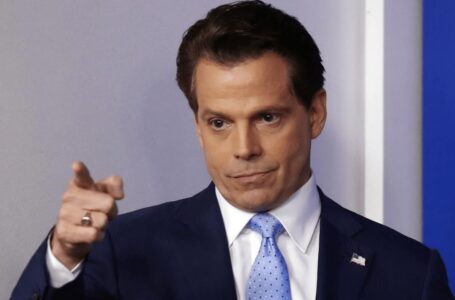 Betting Big on Bitcoin Was a Short-Term Mistake, Admits Scaramucci