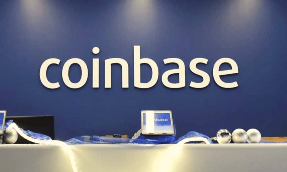 Coinbase