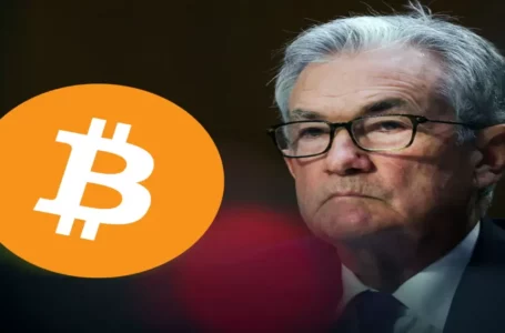 Federal Reserve To Hike Interest Rate By 0.75%, How Will This Affect The Bitcoin Price?