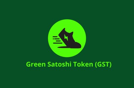 Green Satoshi Token (GST) Review: All You Need To Know