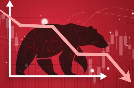 Bear Market Bottom Is Approaching! Here Is When, Per The Top Researcher