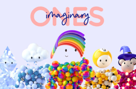 Imaginary Ones NFT Collection Review