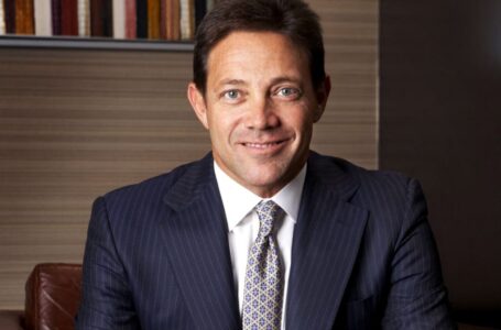 The Wolf of Wall Street: Investors Will ‘Almost Certainly’ Profit by Hodling BTC for 3 years