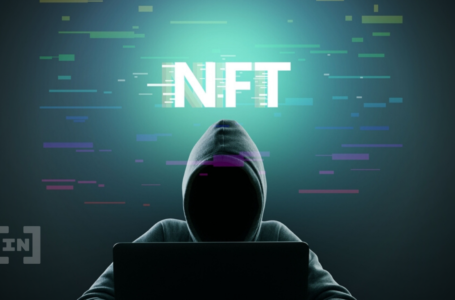 Hackers Flip 300+ Stolen NFTs for $400K After PREMINT Website Compromised