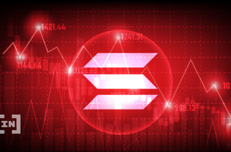 Solana Hits All-Time Low in NFT Sales Volume, Tumbling More Than $200M