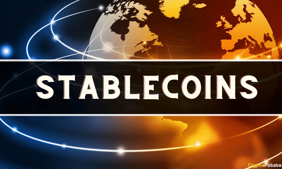 Stablecoin