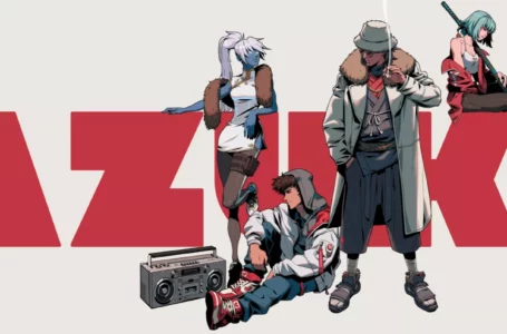 Azuki NFT Review:
