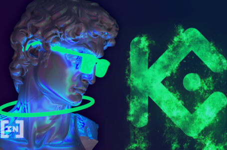 KuCoin Launches Landmark NFT ETF, Tracking Major Collections