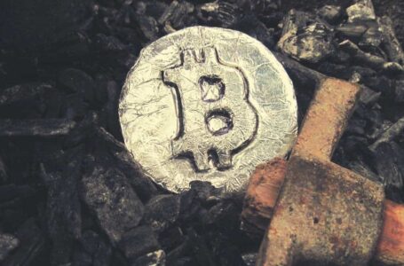 Bitcoin Miners’ Balance Hits 4-Year High: Glassnode