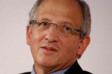 Bank of England’s Cunliffe Warns Crypto Is ‘Prone to Collapse’ — Touts ‘Same Risk, Same Regulatory Outcome’
