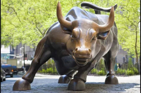 The Crypto Space May Soon Relinquish the Bears to Set Up a Bull Run Very Soon