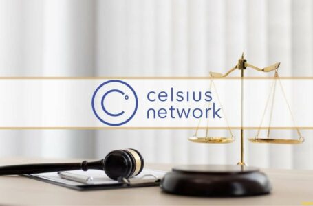 Celsius Legal Team Argues That Customers Signed Over Their Crypto