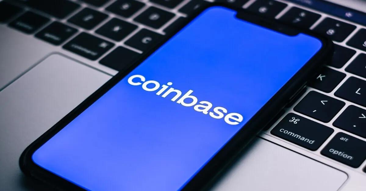 Coinbase