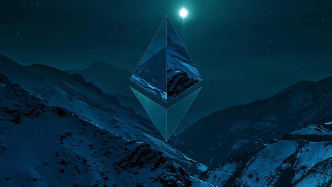 Ethereum