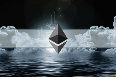 Why Ethereum (ETH) is Up Almost 50% in 6 Days