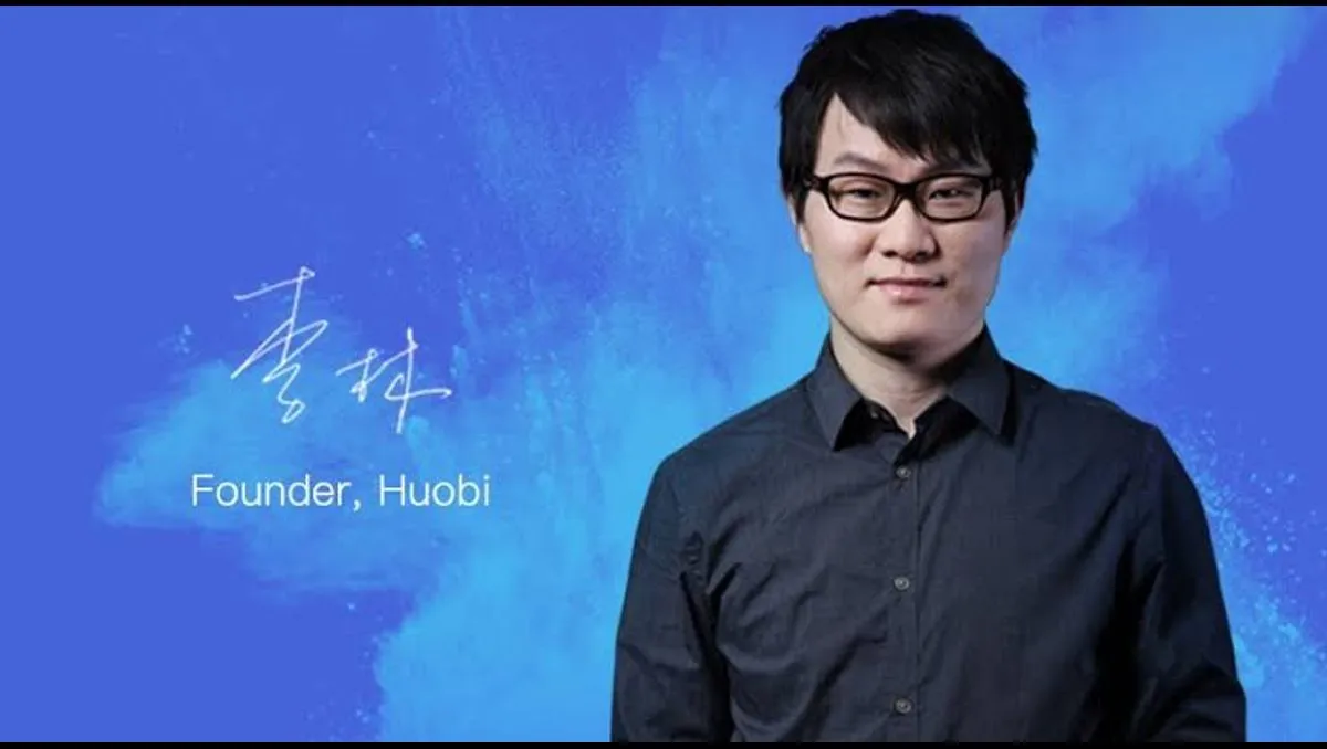 Huobi