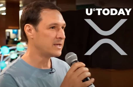 40 Million XRP Sold by Jed McCaleb in Last 7 Days, Finish Is Almost Here